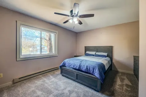 101 Summit Avenue W Walker MN 56484