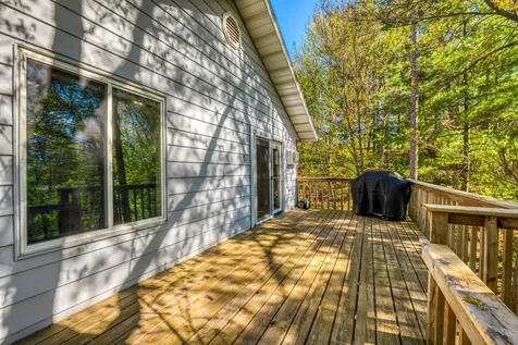 101 Summit Avenue W Walker MN 56484