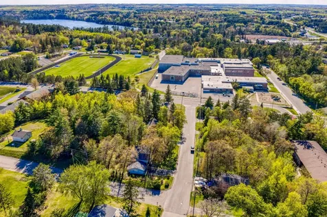 101 Summit Avenue W Walker MN 56484