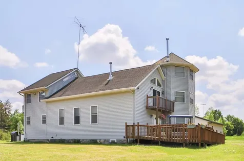 44338 Rail Road Laporte MN 56461