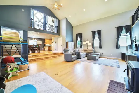 44338 Rail Road Laporte MN 56461