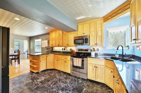 44338 Rail Road Laporte MN 56461