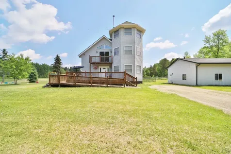 44338 Rail Road Laporte MN 56461