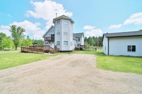 44338 Rail Road Laporte MN 56461