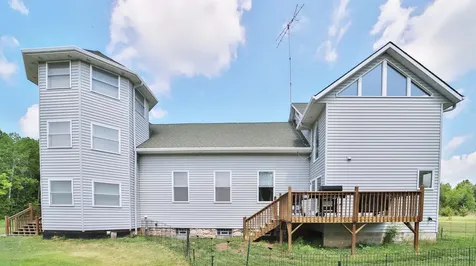 44338 Rail Road Laporte MN 56461