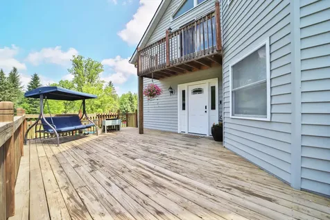 44338 Rail Road Laporte MN 56461