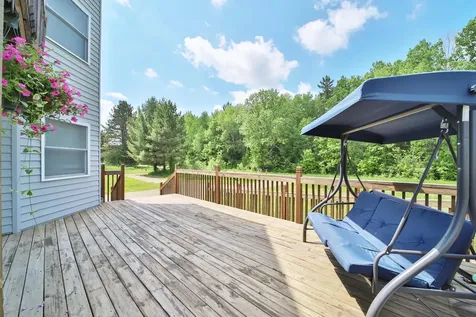 44338 Rail Road Laporte MN 56461