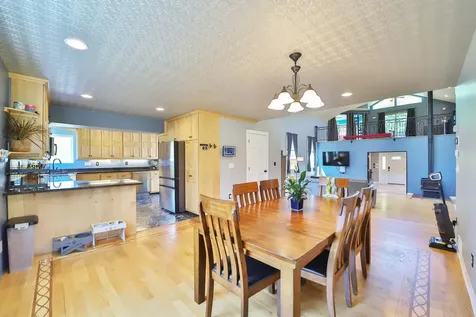 44338 Rail Road Laporte MN 56461