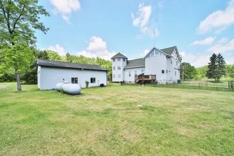 44338 Rail Road Laporte MN 56461