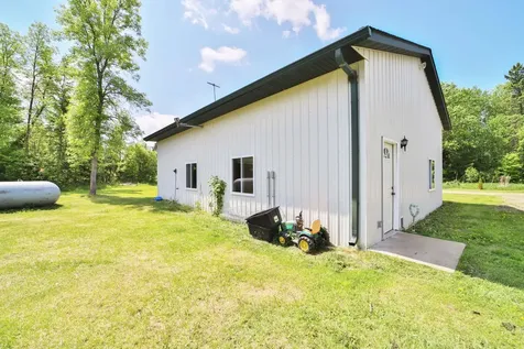 44338 Rail Road Laporte MN 56461