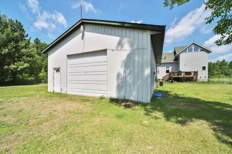 44338 Rail Road Laporte MN 56461