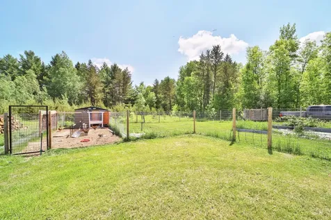 44338 Rail Road Laporte MN 56461