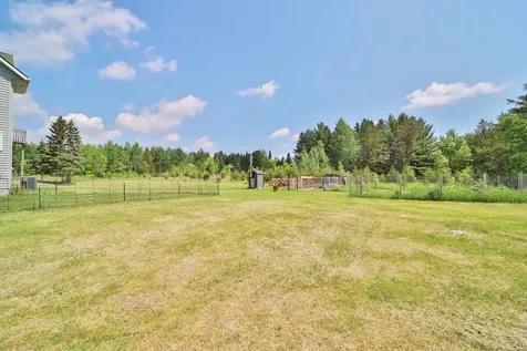 44338 Rail Road Laporte MN 56461