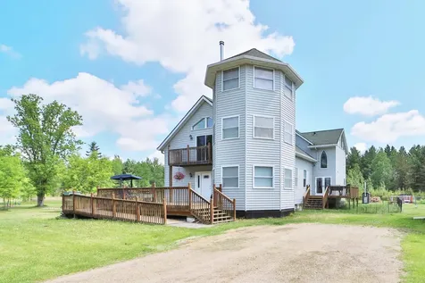 44338 Rail Road Laporte MN 56461