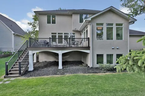18154 Dane Drive Eden Prairie MN 55347