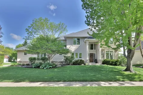 18154 Dane Drive Eden Prairie MN 55347