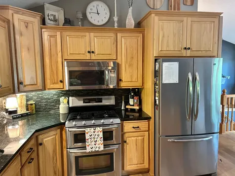 23901 Nebula Street NE Linwood Twp MN 55079