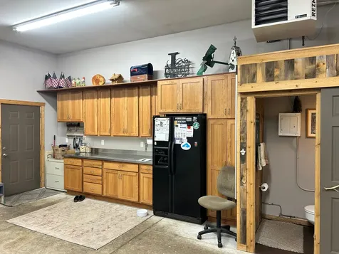 23901 Nebula Street NE Linwood Twp MN 55079