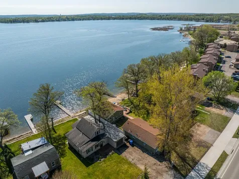 1245 W Lake Drive Detroit Lakes MN 56501