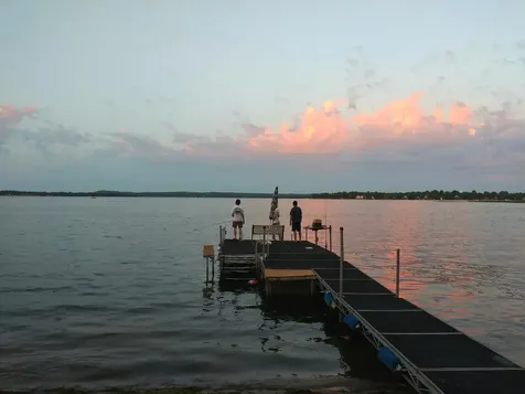 1245 W Lake Drive Detroit Lakes MN 56501