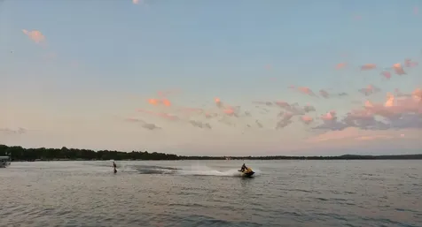 1245 W Lake Drive Detroit Lakes MN 56501