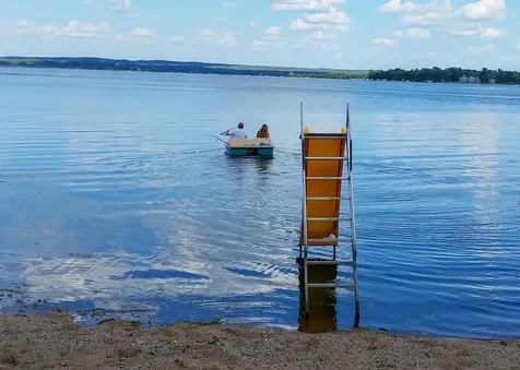 1245 W Lake Drive Detroit Lakes MN 56501