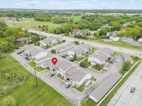 2036 11th Avenue SE Rochester MN 55904