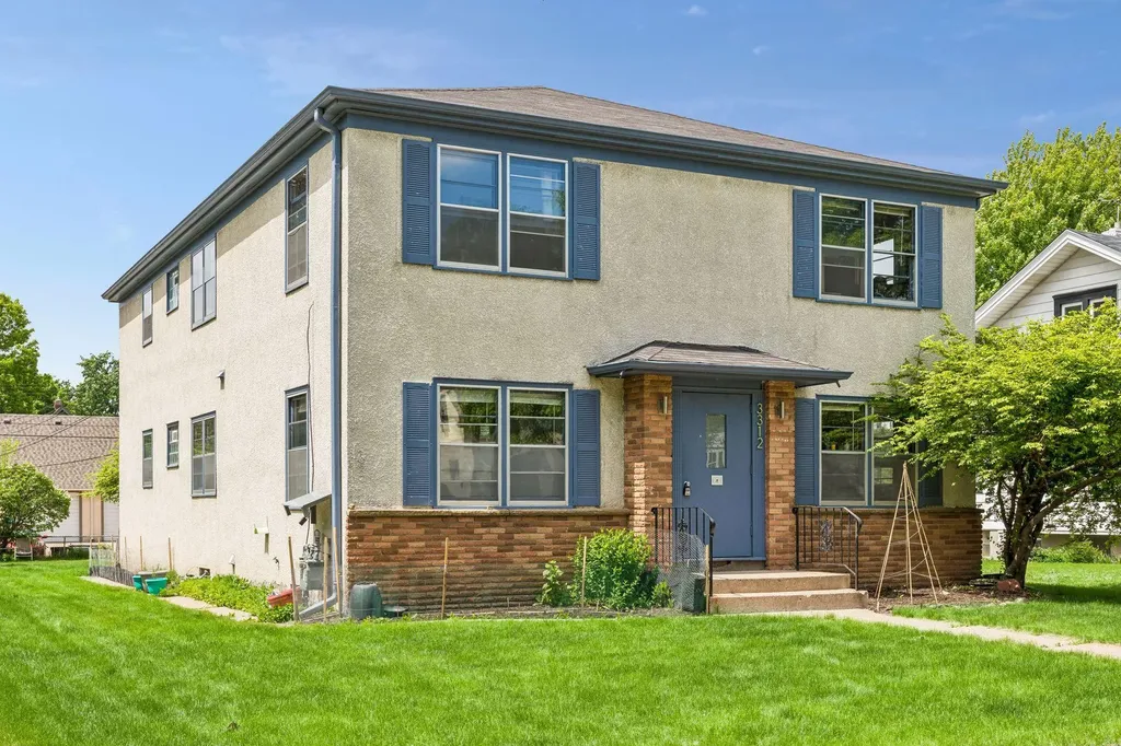 3312 22nd Avenue S Minneapolis MN 55407