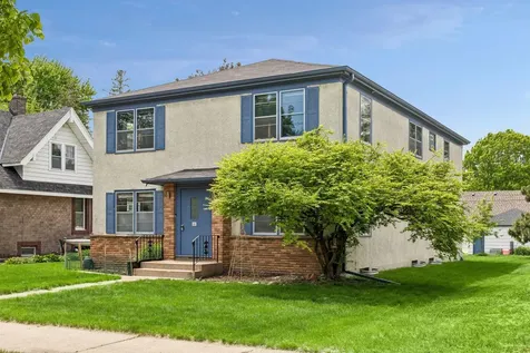 3312 22nd Avenue S Minneapolis MN 55407