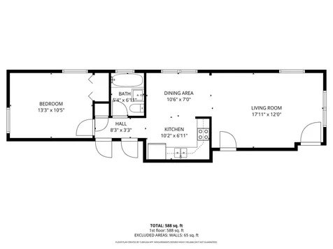 3312 22nd Avenue S Minneapolis MN 55407