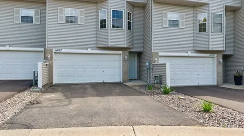 14157 43rd Avenue N Plymouth MN 55446