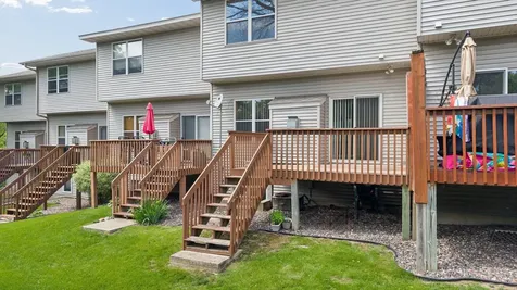 14157 43rd Avenue N Plymouth MN 55446