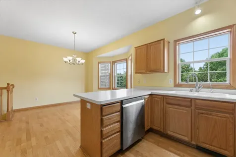14157 43rd Avenue N Plymouth MN 55446