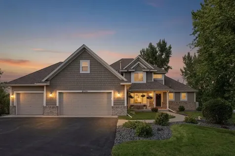 8735 136th Street Court N Hugo MN 55038