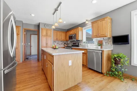 8735 136th Street Court N Hugo MN 55038