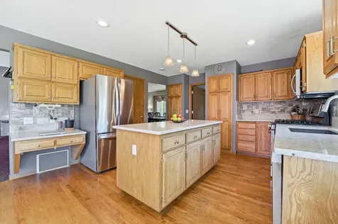 8735 136th Street Court N Hugo MN 55038