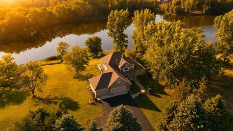 8735 136th Street Court N Hugo MN 55038