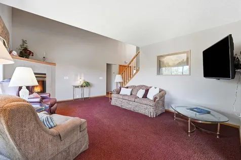 8735 136th Street Court N Hugo MN 55038