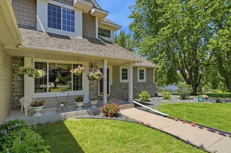 8735 136th Street Court N Hugo MN 55038