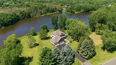8735 136th Street Court N Hugo MN 55038