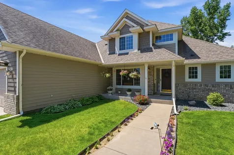 8735 136th Street Court N Hugo MN 55038