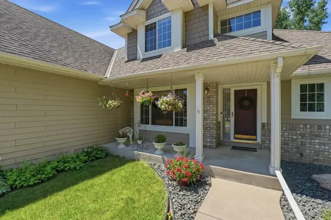 8735 136th Street Court N Hugo MN 55038