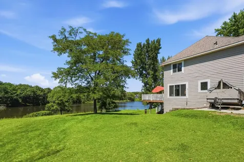 8735 136th Street Court N Hugo MN 55038