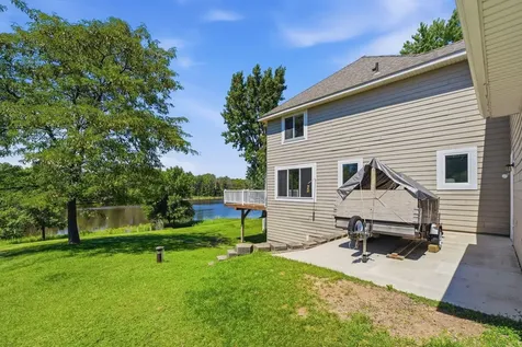 8735 136th Street Court N Hugo MN 55038
