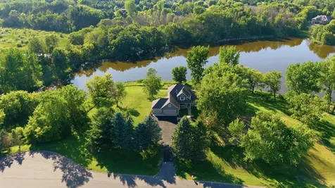8735 136th Street Court N Hugo MN 55038