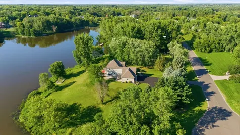 8735 136th Street Court N Hugo MN 55038