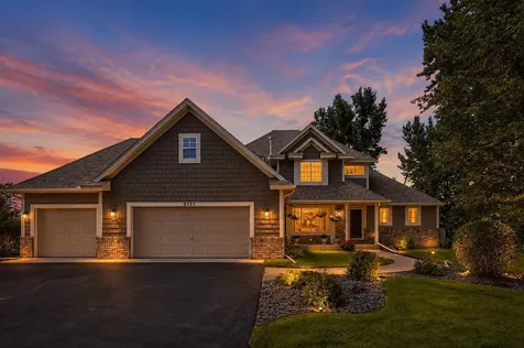 8735 136th Street Court N Hugo MN 55038