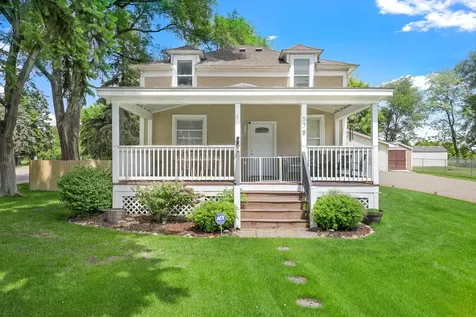 578 Tipton Avenue NW Elk River MN 55330