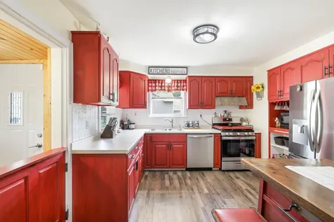578 Tipton Avenue NW Elk River MN 55330