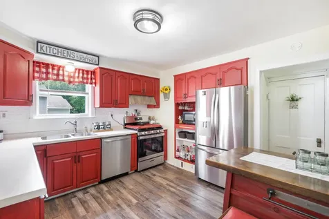 578 Tipton Avenue NW Elk River MN 55330
